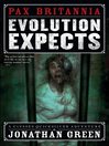 Cover image for Evolution Expects
